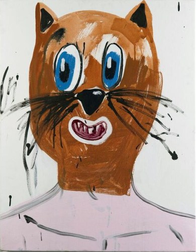 Cat Man