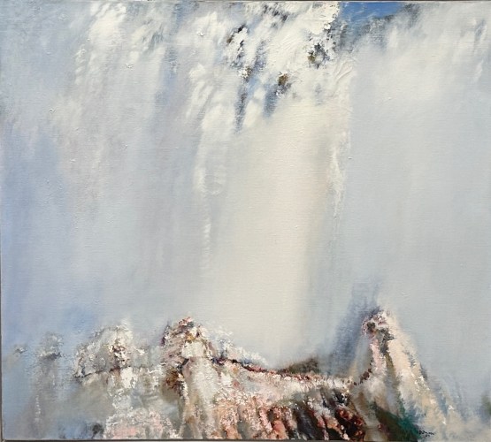 Doug Snow, Utah Artist,