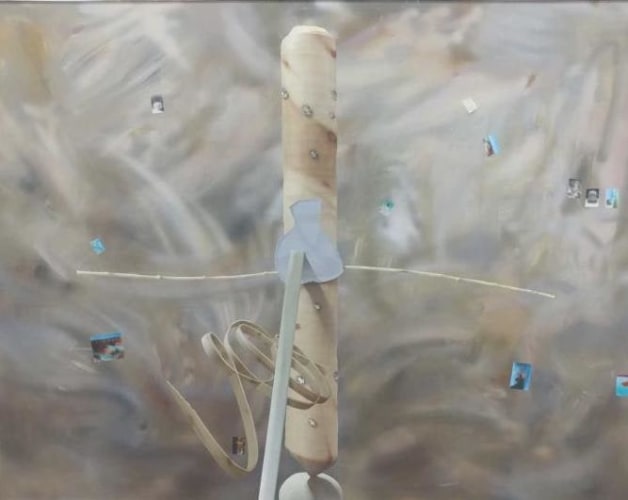 Tony Smith, utah artist