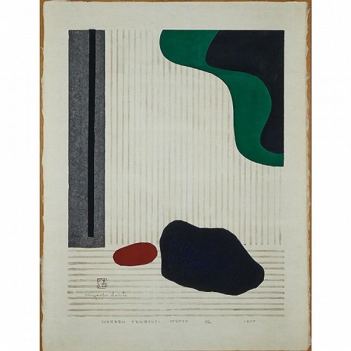 Kiyoshi Saito, wood block prints, Japanese woodblock prints,