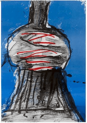 Peter Voulkos, American modern art