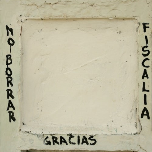 Juan Manuel Echavarría Réquiem NN, 2006-2013. Lenticular print. 20h x 20w in.
