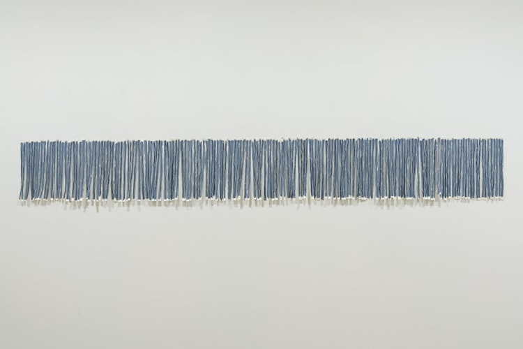 Romany Eveleigh, One Liners, 2017