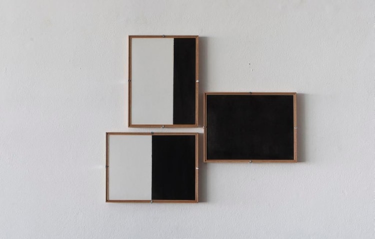 Darío Escobar Composition No. 46, 2014