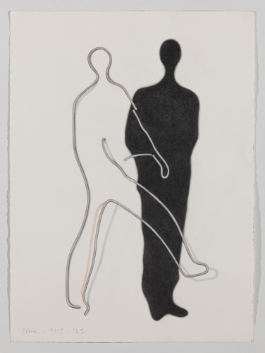 Shadows of Existence