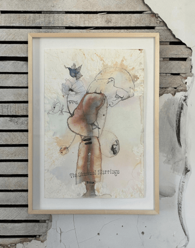 The Chemical Marriage