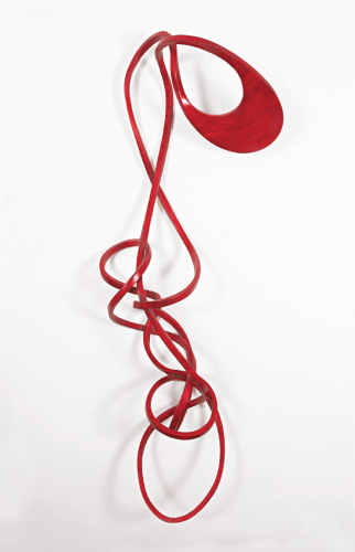The Red Line is the Rite Line, 2015
