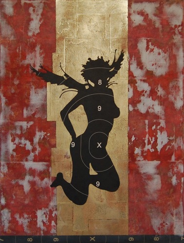 The Sprite Queen, 2021