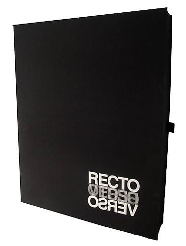 Heinecken, Robert - Recto/Verso #9, from Recto/Verso Portfolio