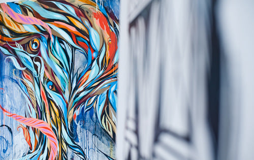 Misspelled: An Alphabet by Victory Reyes