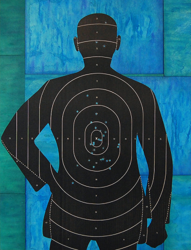 Turbulent Indigo, 2021