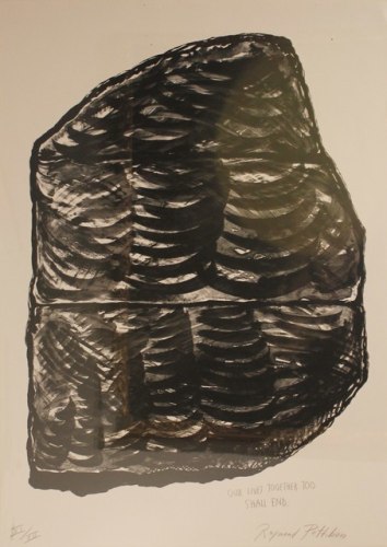 Untitled (Our Lives Together), ca. 2000