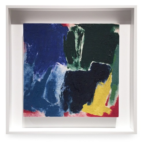 FRIEDEL DZUBAS | SKETCHES