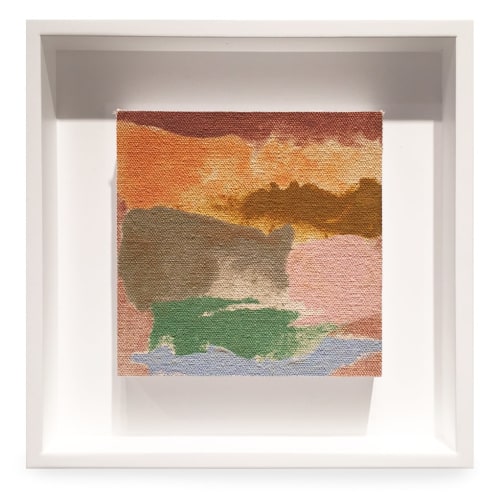 FRIEDEL DZUBAS | SKETCHES