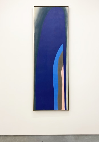 FRIEDEL DZUBAS | The Lipman Family Collection