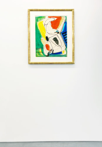 Post War Abstraction | East Hampton