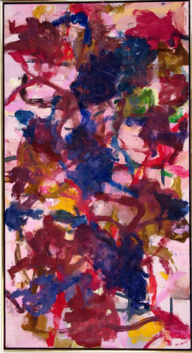 Kikuo Saito, Copper Moon, 2010