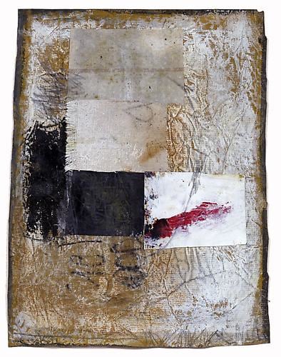 Untitled, 1984 Collage