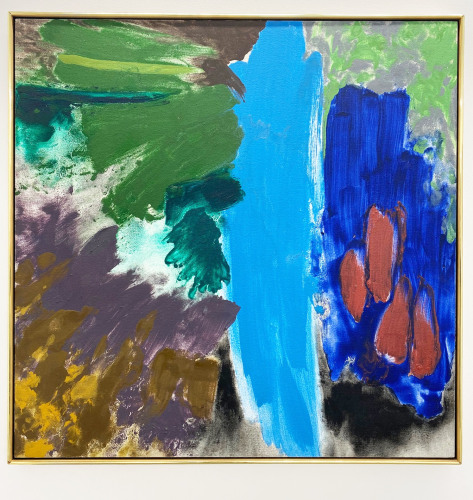 FRIEDEL DZUBAS | The Lipman Family Collection