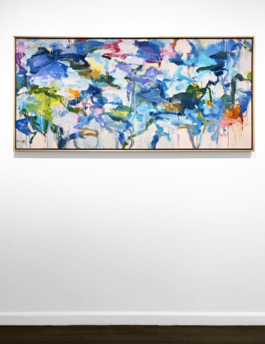 KIKUO SAITO | The late paintings