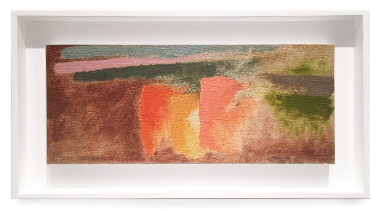 FRIEDEL DZUBAS | SKETCHES