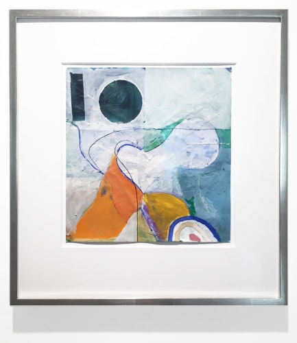 Richard Diebenkorn, Untitled, 1988-1993