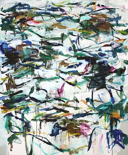 Kikuo Saito Weaver, 2013