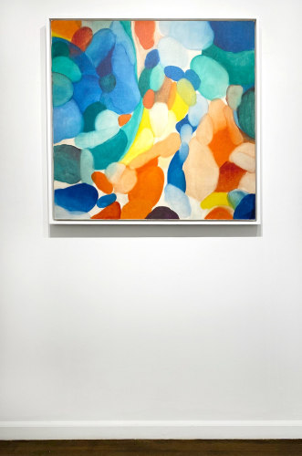 ALICE BABER | In Collaboration with Jody Klotz