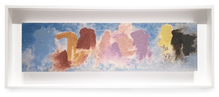 FRIEDEL DZUBAS | SKETCHES