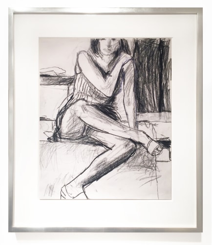 Richard Diebenkorn, Untitled, c. 1967