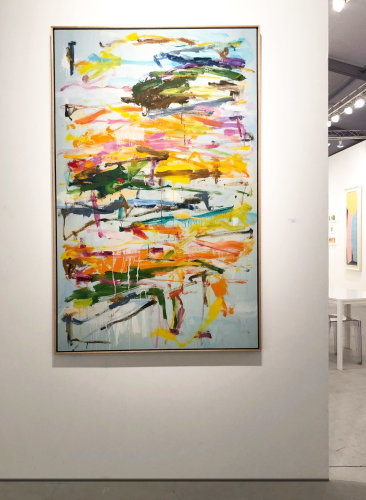 ARTMIAMI 2018