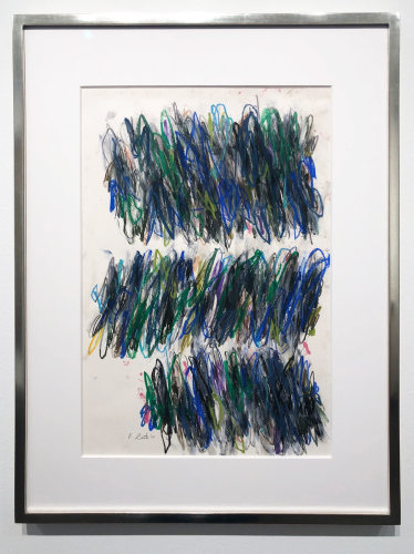 Kikuo Saito, Untitled #175, 2010