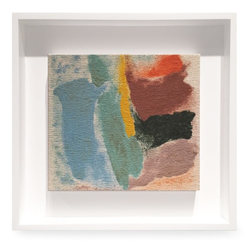 FRIEDEL DZUBAS | SKETCHES