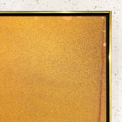 HAMPTONS | Color Field &amp; Abex Painting