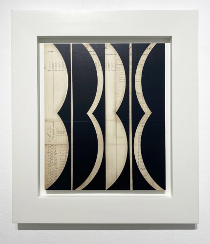 Robert Kelly, Bibi Nocturne I, 2012