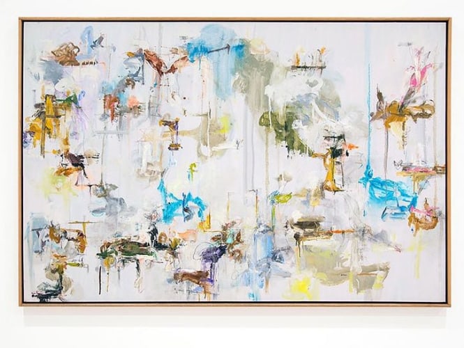 Kikuo Saito, Toni&#039;s Spoon, 2008