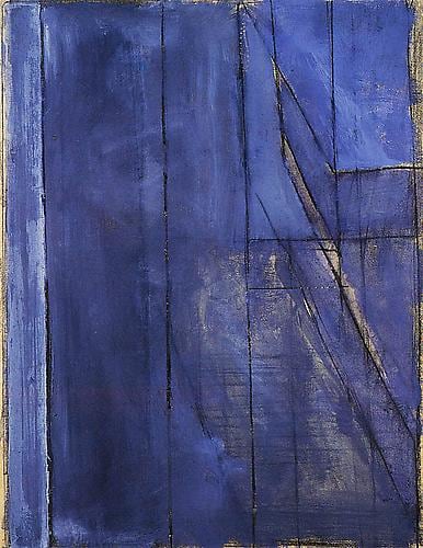 Richard DIEBENKORN Untitled (Ocean Park), 1975