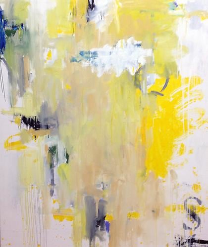 Kikuo Saito Untitled, 2013