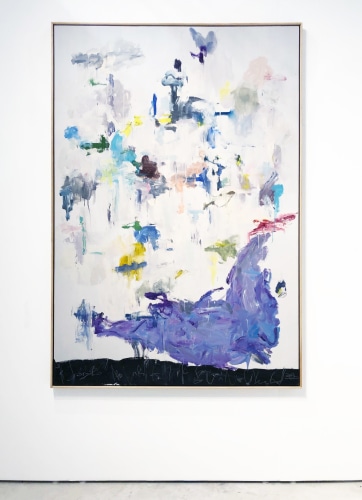 Kikuo Saito, Sea Caravan, 2012