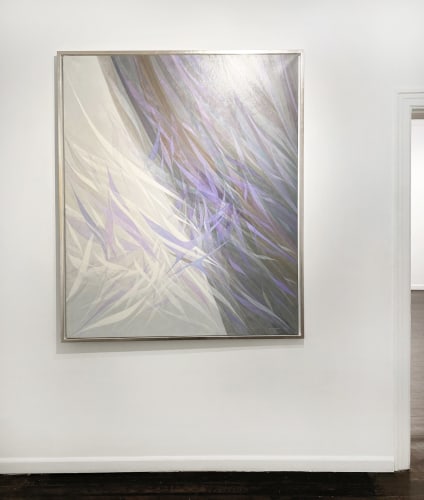 Hajime Kato, Envol austral, 1990