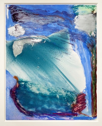 DZUBAS | MASON | SPRINGFORD | SAITO