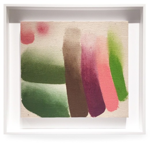 FRIEDEL DZUBAS | SKETCHES