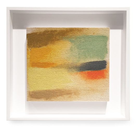 FRIEDEL DZUBAS | SKETCHES