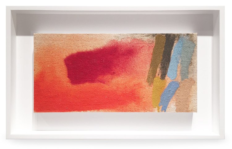 FRIEDEL DZUBAS | SKETCHES