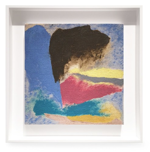 FRIEDEL DZUBAS | SKETCHES