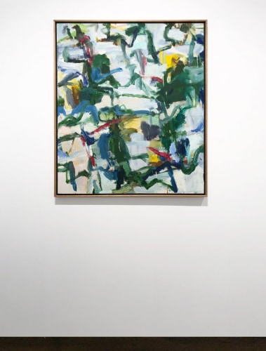 KIKUO SAITO | The late paintings