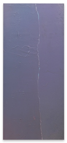 Salacion Touch-3, 1978, Acrylic on canvas