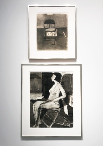 THE ARMORY SHOW | PIER 90 | BOOTH #208