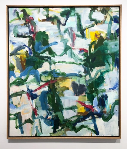 Kikuo Saito, Water Map, 2014