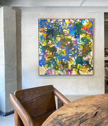 HAMPTONS | Beauty of Color